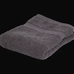 Action Capetown handdoek antraciet