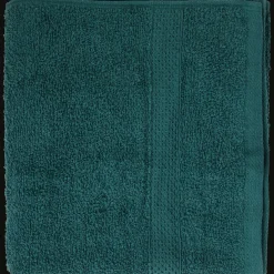 Action Capetown handdoek smaragd