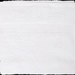 Action Capetown handdoek wit