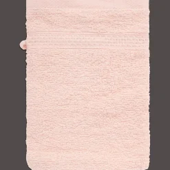 Action Capetown washand zacht roze