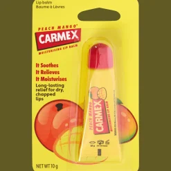 Carmex lippenbalsem Perzik Mango