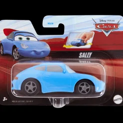 Mattel Cars speelgoedauto