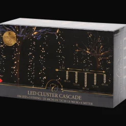 Action Cascade kerstverlichting