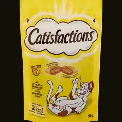 Catisfactions kattensoepjes
