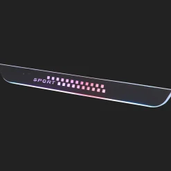 C&C autoportierverlichting