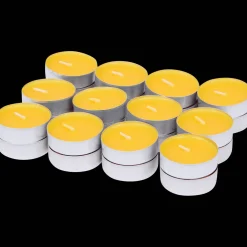 Spaas Chakra geurtheelichten