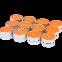 Spaas Chakra geurtheelichten