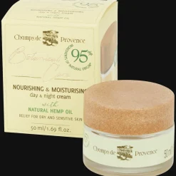 Action Champs de Provence Botanical Care dag- en nachtcrème