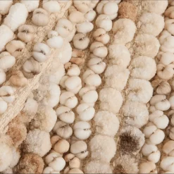 Action Chenille badmat