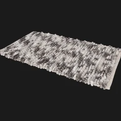 Action Chenille badmat