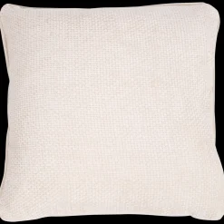 Action Chenille kussen