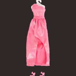 Action Chloe Girlz poppenkleding