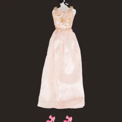 Action Chloe Girlz poppenkleding