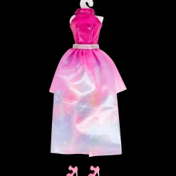 Action Chloe Girlz poppenkleding