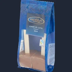 Action Chocolademelk-sticks