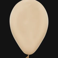 Action Chroom ballonnen