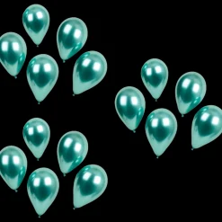 Action Chroom ballonnen