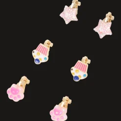 Action Clipoorbellen