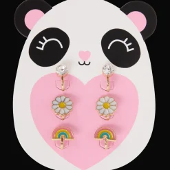 Action Clipoorbellen