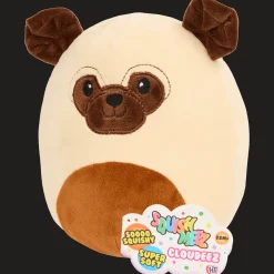 Action Cloudeez knuffel