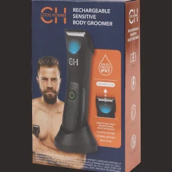 Action Code Homme Sensitive trimmer