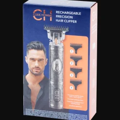 Heren Action Code Homme tondeuse