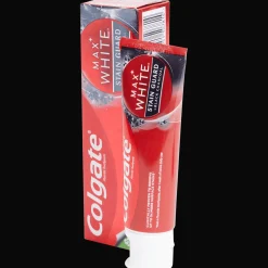 Colgate Max White tandpasta Stain Guard