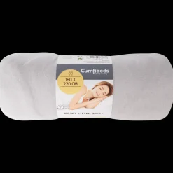 Comfibeds jersey hoeslaken