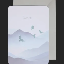 Action Condoleancekaart