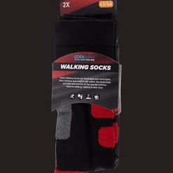Action Coolmax wandelsokken