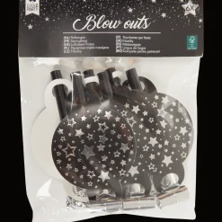 Action Cool2Party feesttoeters