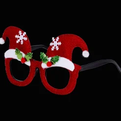 Action Cool2Party kerst feestbril