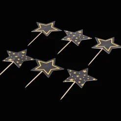 Action Cool2Party oud & nieuw cocktailprikkers