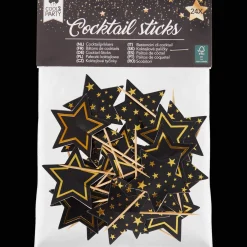 Action Cool2Party oud & nieuw cocktailprikkers