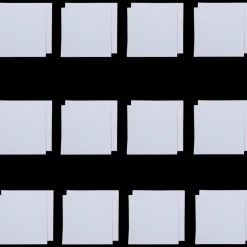 Action Craft & Design dubbele kaarten met enveloppen