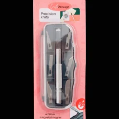 Action Craft & Design precisiemessen