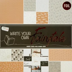 Action Craft Sensations design-blok