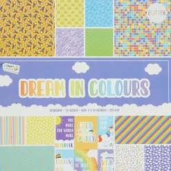 Action Craft Sensations design-blok