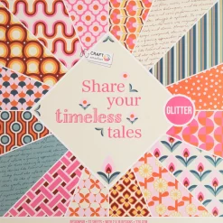 Action Craft Sensations designblok