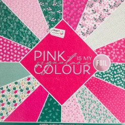 Action Craft Sensations designblok