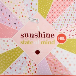 Action Craft Sensations designblok