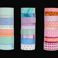 Action Craft Sensations washitape