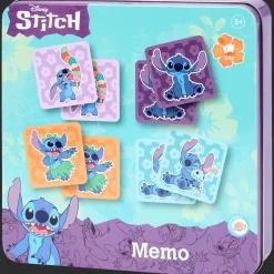 Action Craft Universe Disney spel in blik