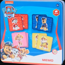 Action Craft Universe Disney spel in blik