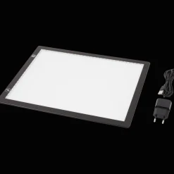 Action Crafts & Co led-tekenbord