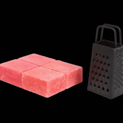 Action CreaScents Amber geurblokjes