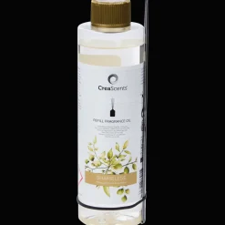 Action CreaScents geurolie navulling + stokjes