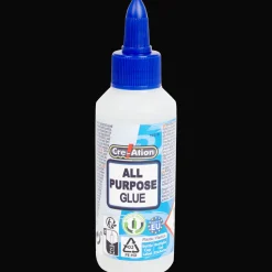 Action Cre-ation alleslijm