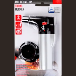 Action Crême brûlée-brander