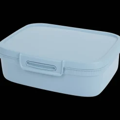 Curver lunchbox met divider